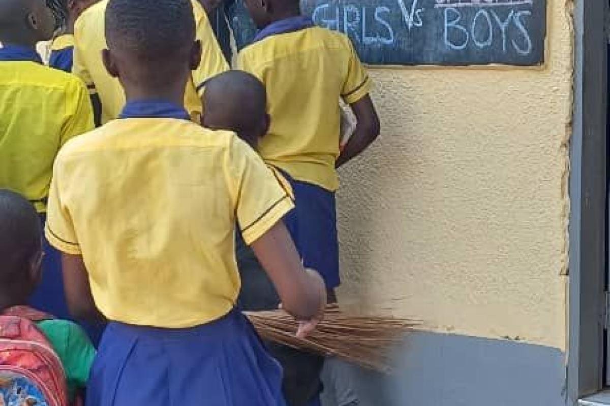 The Importance of Equal Education for All