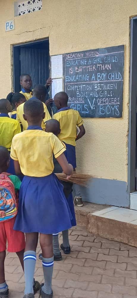 The Importance of Equal Education for All