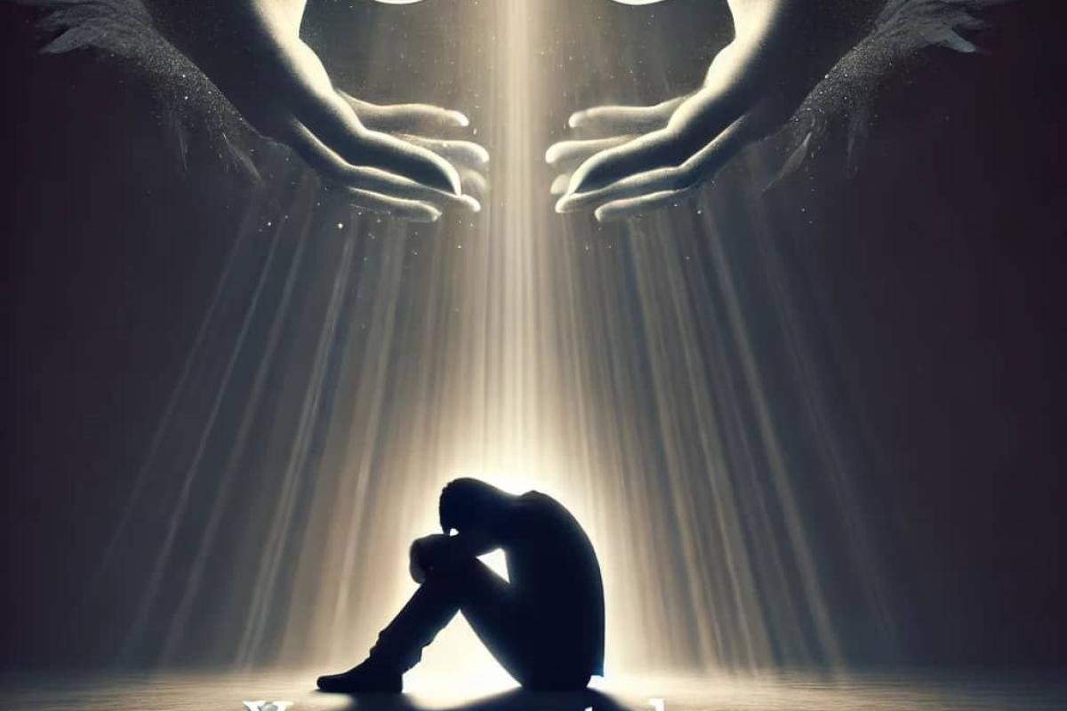 Breaking the Silence on Suicide