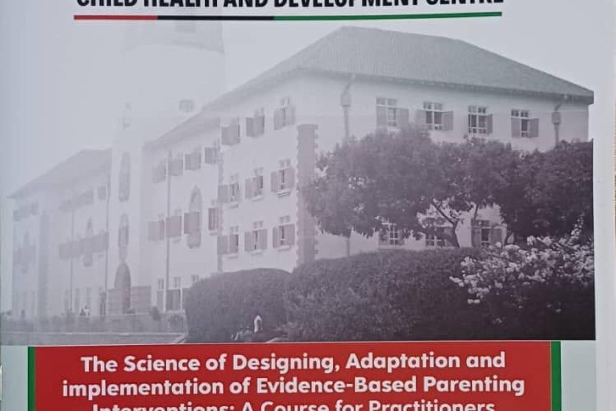 The Power of Parenting