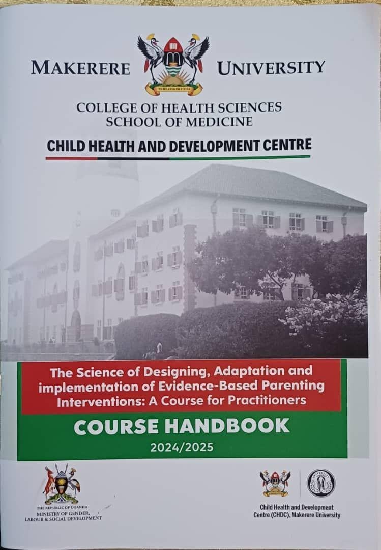 The Power of Parenting