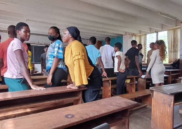 Transformation Project