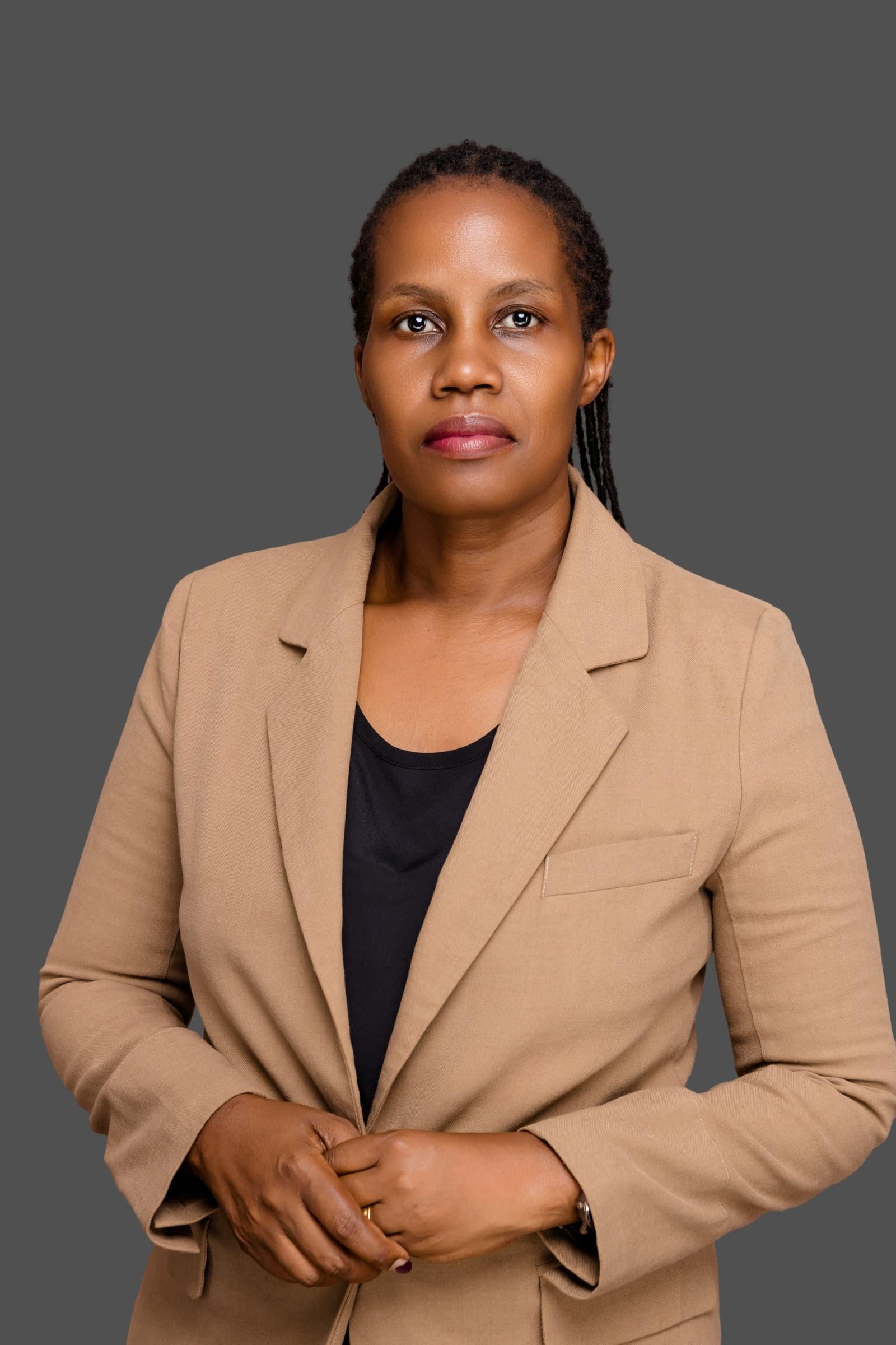 Ms. Kabagaya Eldrada Estella